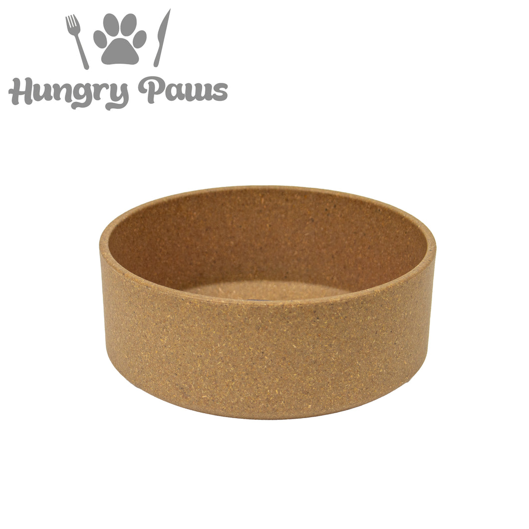 Ancol Bamboo Dog Bowls 650ml