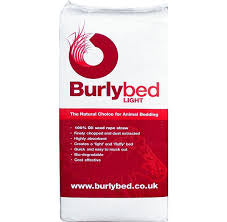 Burly Bed Light
