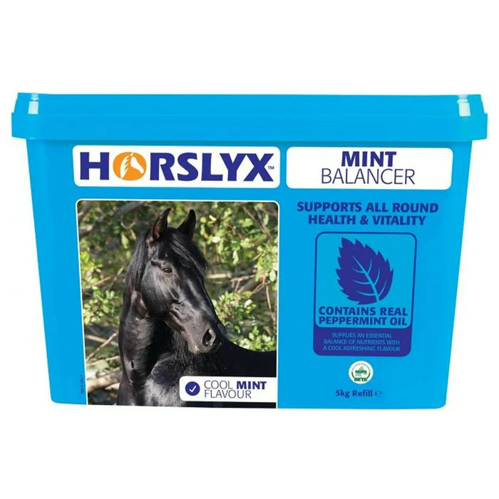 Horselyx Mint Lick 5kg