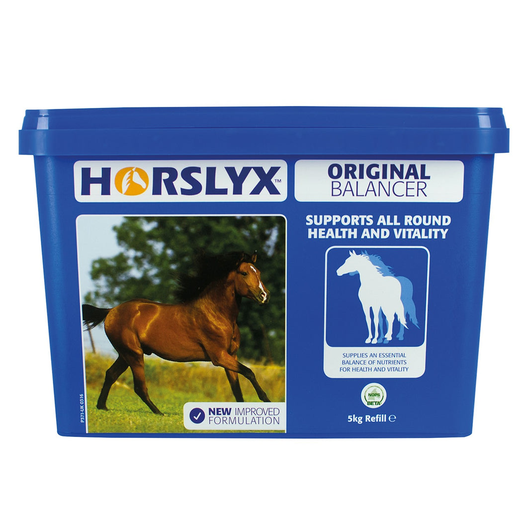 Horselyx Original Lick 5kg