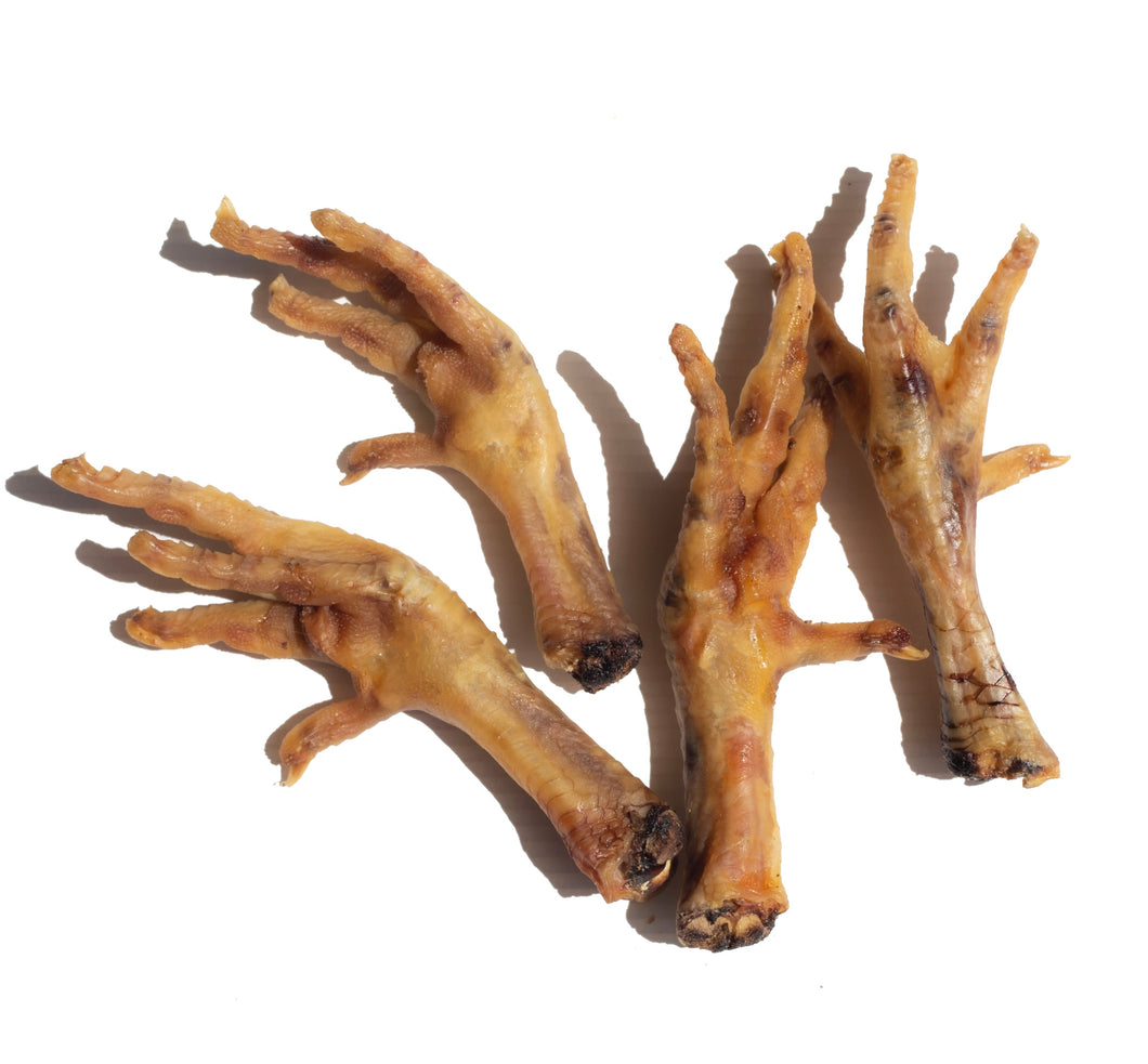 Chicken Feet