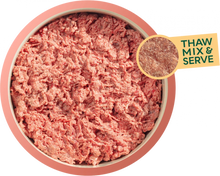 Load image into Gallery viewer, Natures Menu Beef Mince 400g
