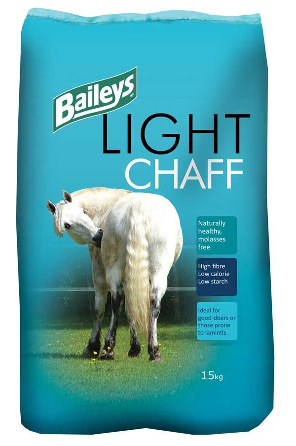Baileys Light Chaff 20kg - Forest Pet Supplies