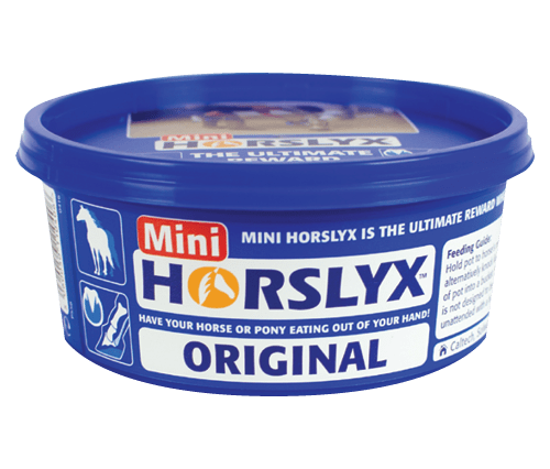 Mini Horslyx Original 650g