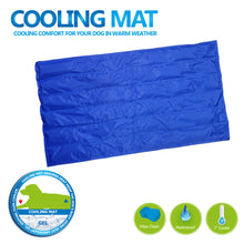 Load image into Gallery viewer, Ancol Cooling Mat Large 60 x 90cm
