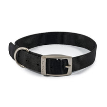 Load image into Gallery viewer, Viva Collar Size 3 (Black, Blue, Red, Green, Purple, Pink)
