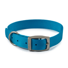 Load image into Gallery viewer, Viva Collar Size 3 (Black, Blue, Red)
