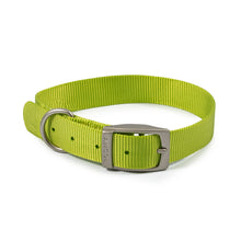 Load image into Gallery viewer, Viva Collar Size 3 (Black, Blue, Red, Green, Purple, Pink)
