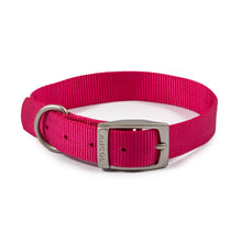 Load image into Gallery viewer, Viva Collar Size 3 (Black, Blue, Red)
