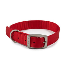 Load image into Gallery viewer, Viva Collar Size 3 (Black, Blue, Red)
