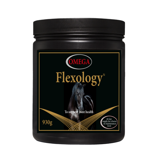 Omega Flexology 930g - Forest Pet Supplies