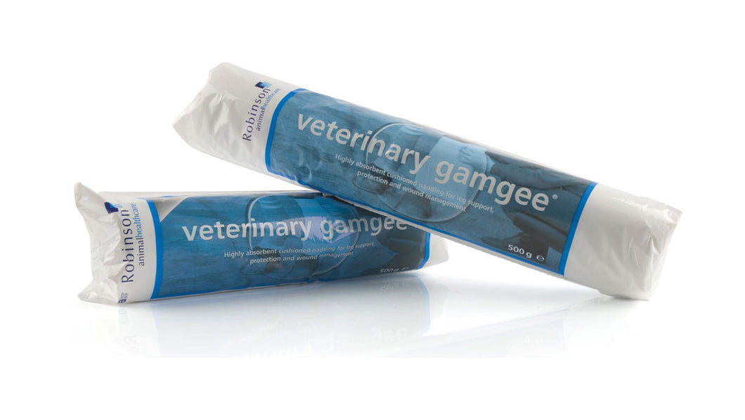 Robinson Veterinary Gamgee