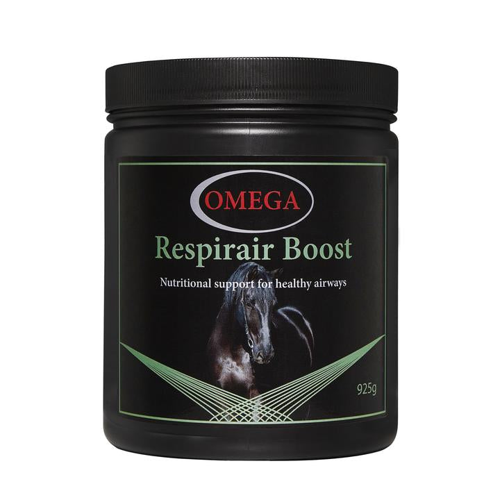 Respirair Boost 925g - Forest Pet Supplies