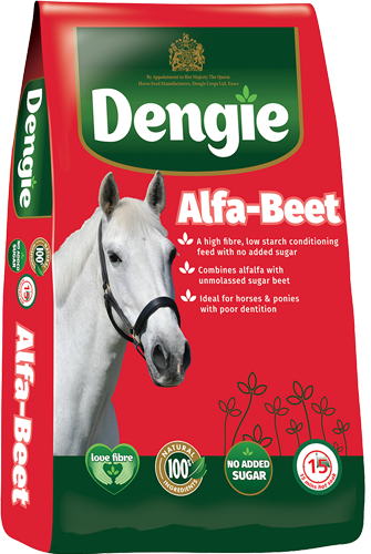 Dengie Alfa-Beet 20kg - Forest Pet Supplies