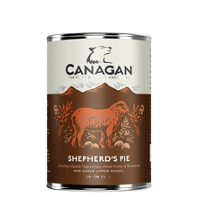 Load image into Gallery viewer, Canagan Shepards Pie 400g
