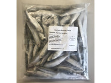 Load image into Gallery viewer, DAF Sprats 1kg
