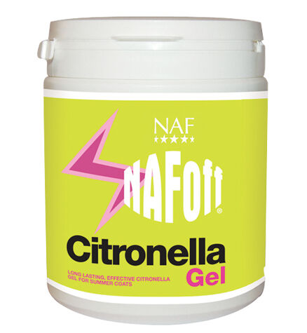 Naf off Citronella 750ml