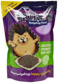 Spike Dinner Hedgehogs 650g