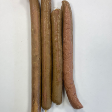 Load image into Gallery viewer, Long Chicken Sausage
