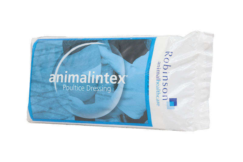 Animalintex Poultice