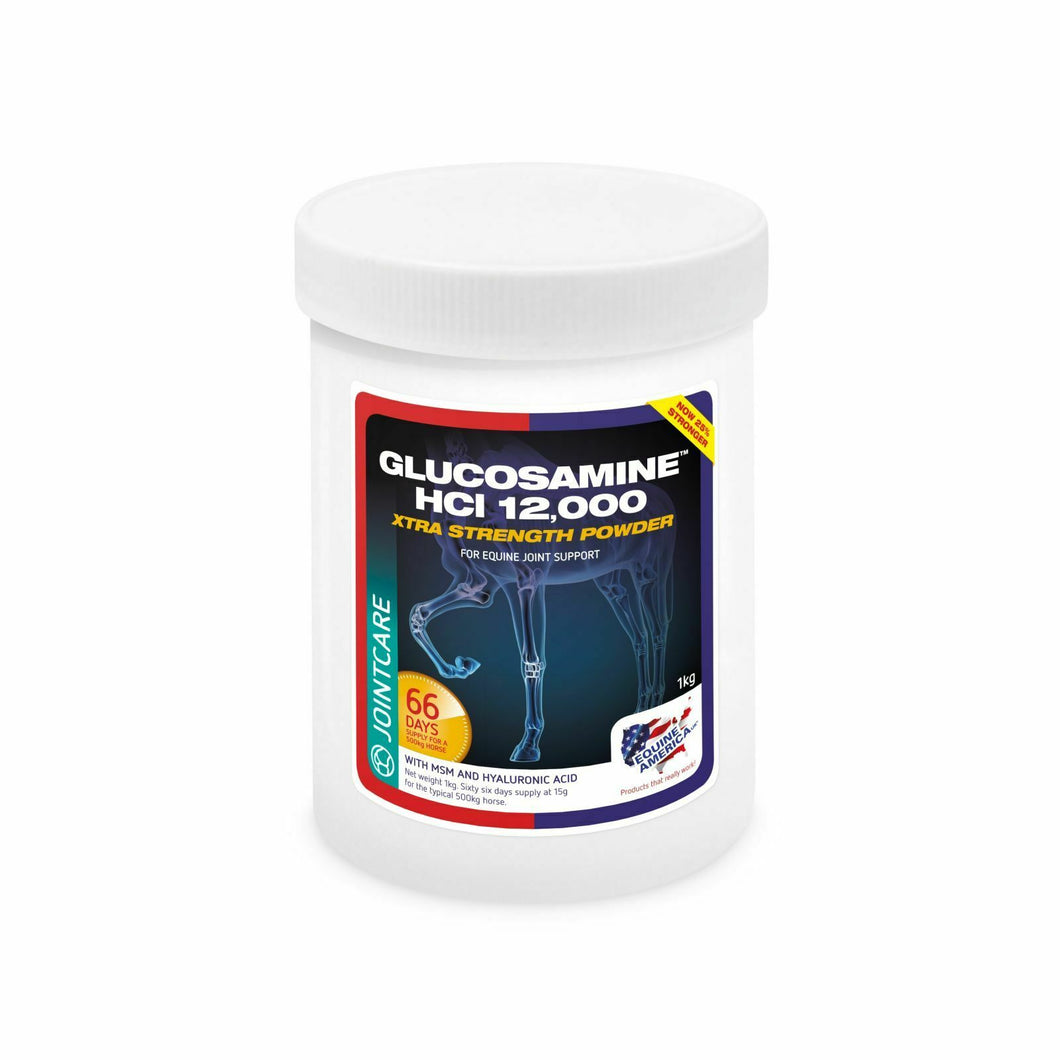 Equine America Glucosamine 900g